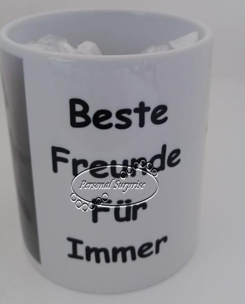 Beste Freunde für immer